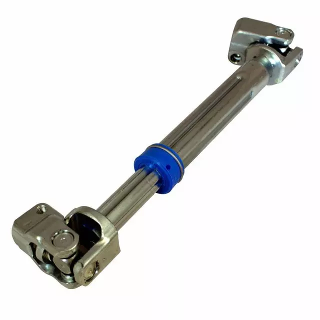 2007 thru 2014 Expedition Navigator OEM Ford Parts Lower Steering Shaft Coupler - Ford (8L1Z-3B676-A)