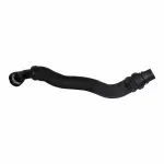 KM4950 - : Motorcraft™ Radiator Coolant Hose for Ford: F-250 Super Duty, F-350 Super Duty, F-450 Super Duty, F-550 Super Duty Image