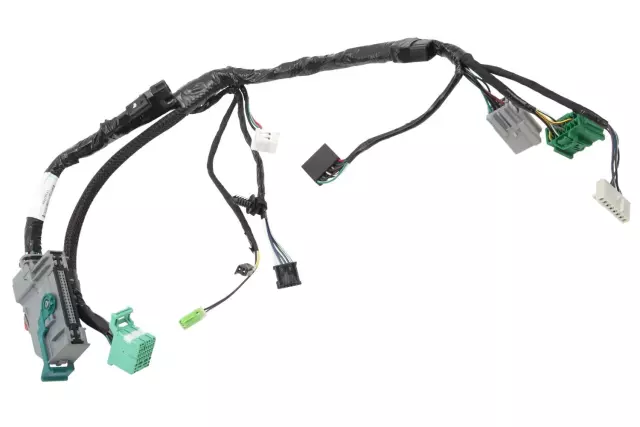 84427142 - Steering: Wire Harness for Cadillac: Escalade, Escalade ESV | Chevrolet: Suburban, Tahoe | GMC: Yukon, Yukon XL Image
