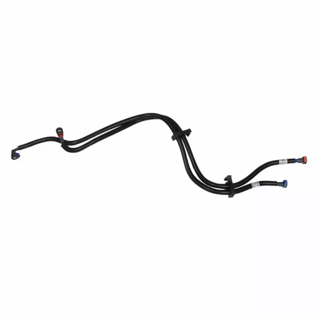 9C2Z9S296E - : 2011-2014 Ford E-350 Super Duty - Tube for Ford: E-350 Super Duty Image