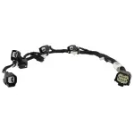 PU5Z14A411B - : Wire Assembly Jumper for Ford Image