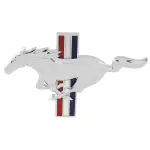 GR3Z8A224BA - : Emblem for Ford: Mustang Image