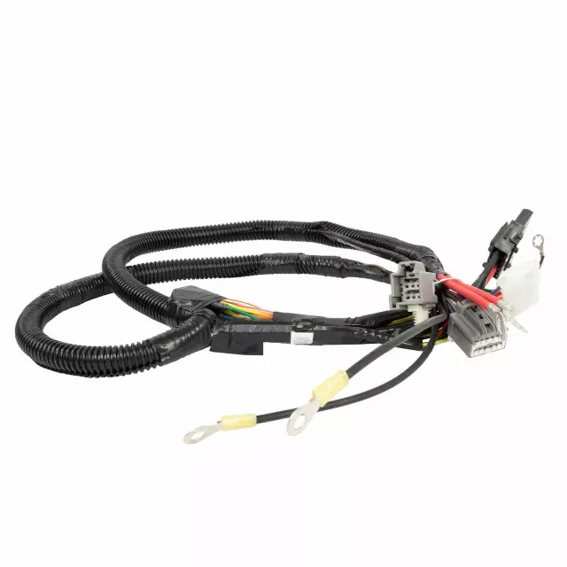 Panel Assembly Fuse Junction - Ford (LB5Z-14A068-A)