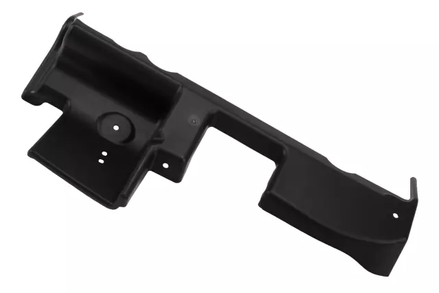 22945359 - : Driver Side Radiator Air Baffle for Chevrolet: Malibu Image