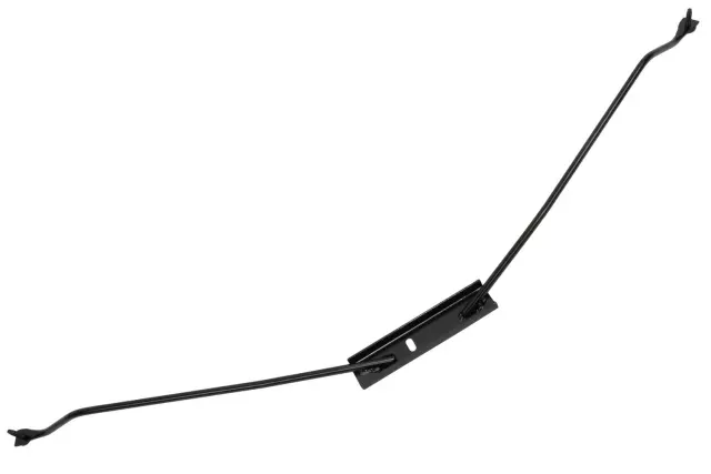 Front Bumper Fascia Center Bracket - GM (25913452)