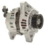 13784 - : Alternator for Dixie Electric Image