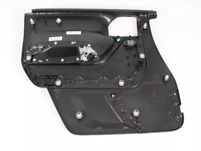 Front Door Trim Panel, Right - Mopar (1WV261X9AA)