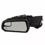 FR3Z17683P - Body: Power Mirror for Ford: Mustang Image