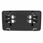 FL3Z17A385B - Body: License Bracket for Ford: F-150 Image