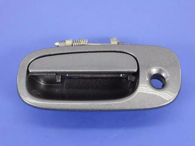 Exterior Door Handle, Left - Mopar (YS87DA4AF)