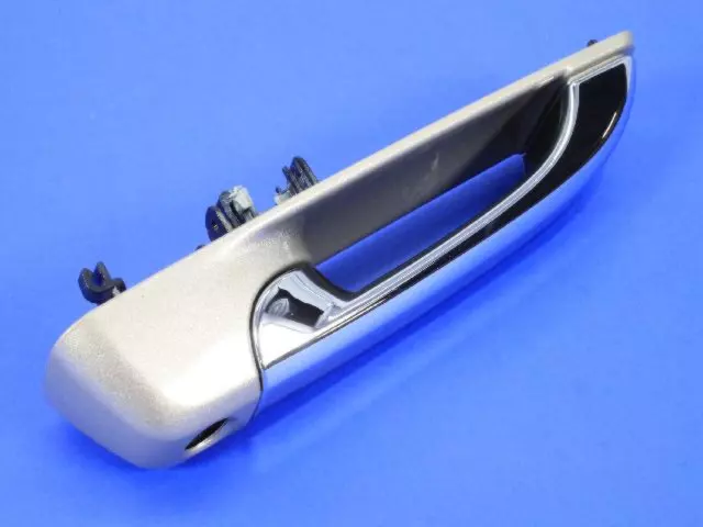 Exterior Door Handle, Left - Mopar (1GH291WLAC)