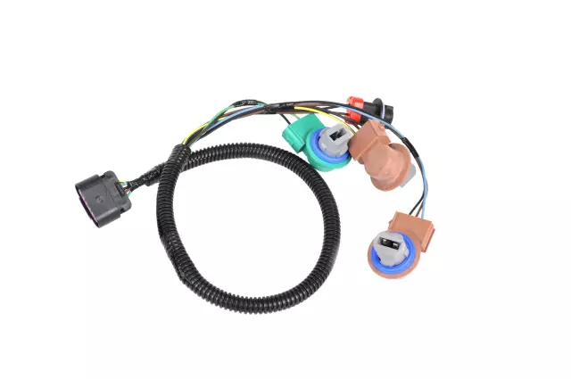 25975983 - Electrical: Socket &amp; Wire for GMC: Yukon XL 1500, Yukon XL 2500 Image