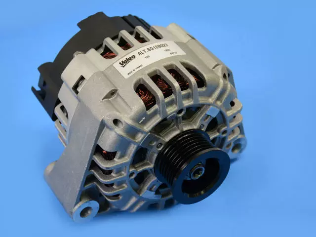 Alternator - Mopar (5097755AA)