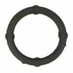 EJ7Z6N652A - : Oil Return Tube Gasket for Ford: Bronco, Bronco Sport, Edge, Escape, Explorer, Focus, Fusion, Maverick, Mustang, Ranger | Lincoln: Corsair, MKC, MKZ, Nautilus Image