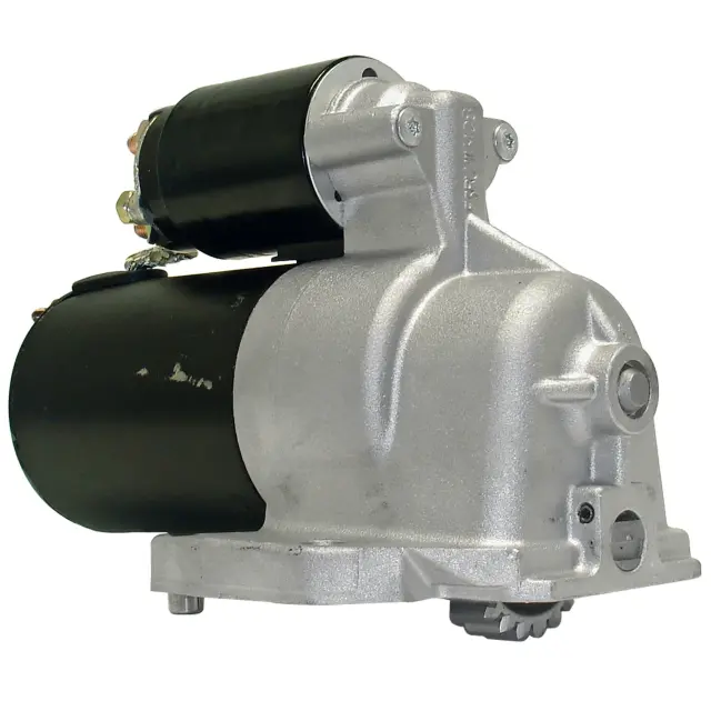3263S - : Starter for Dixie Electric Image
