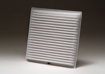 Cabin Air Filter        - Mitsubishi (7803A004)