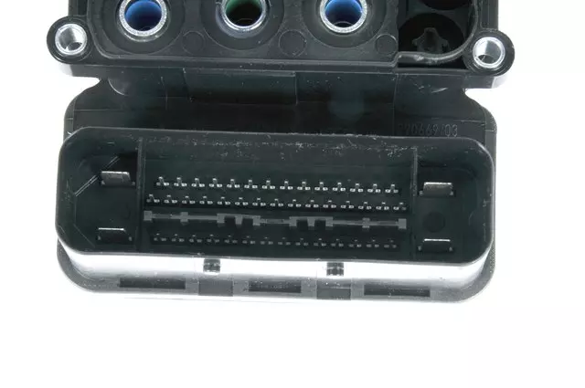 22783391 - Brakes: Control Module for Cadillac: SRX Image