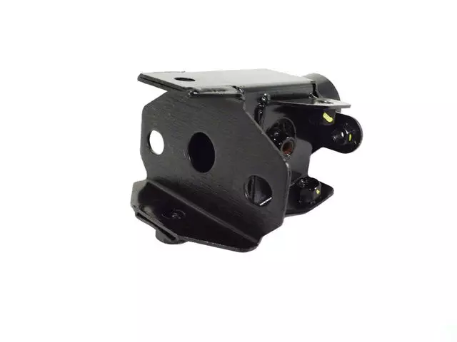 Sport Hoop Mounting Bracket, Right, Outer - Mopar (5290108AA)