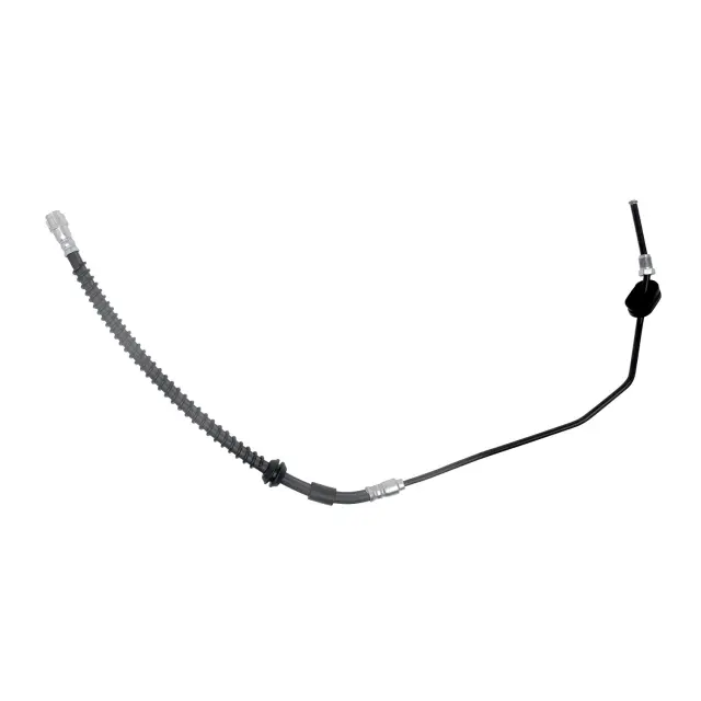35002020 - Brakes &amp; Brake Parts: DFC Brake Hose for DYNAMIC FRICTION Image