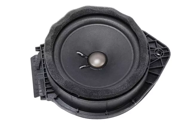 84501693 - : Front Door Speaker for ACDelco Image