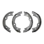 1902096400 - : DFC Parking Shoes for DYNAMIC FRICTION Image