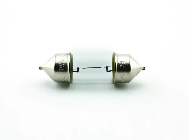 9098114011 - Body: Bulb for Toyota Image