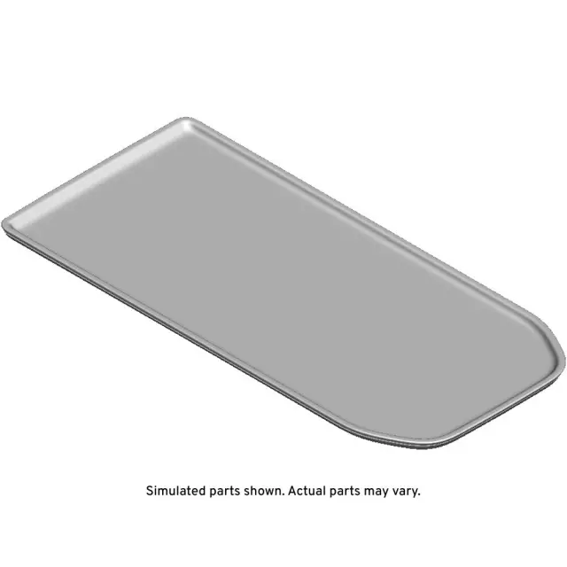 84008517 - Body: Liner for GM Image