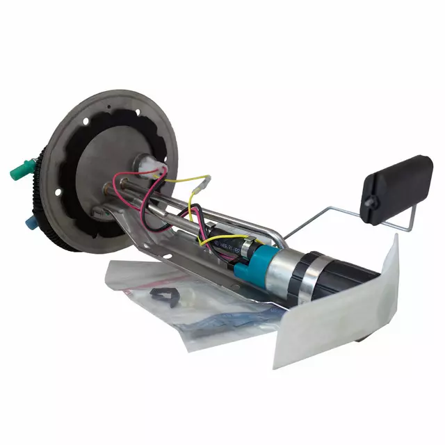 F85Z9H307BB - Fuel System: Electric Fuel Pump for Ford: F-150, F-250 Image