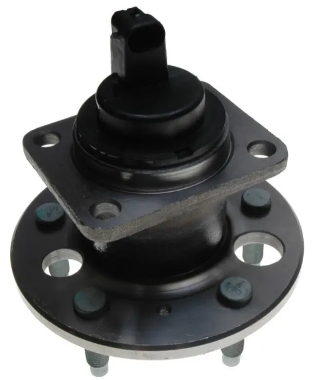 712003 - Wheels, Tires &amp; Parts: Raybestos R-Line Wheel Bearing &amp; Hub Assy for Raybestos Brakes Image