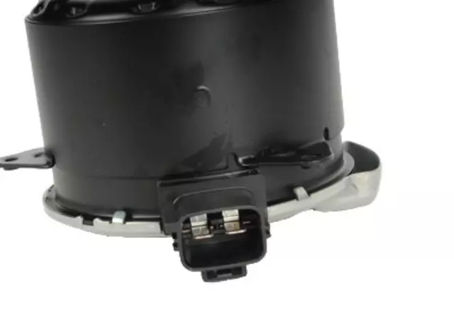 1581137 - : Engine Cooling Fan Motor for Cadillac: CTS, SRX, STS Image