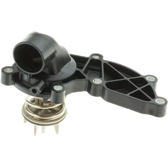 758185 - Cooling Systems: Engine Coolant Thermostat Housing Assembly for Motorad Image