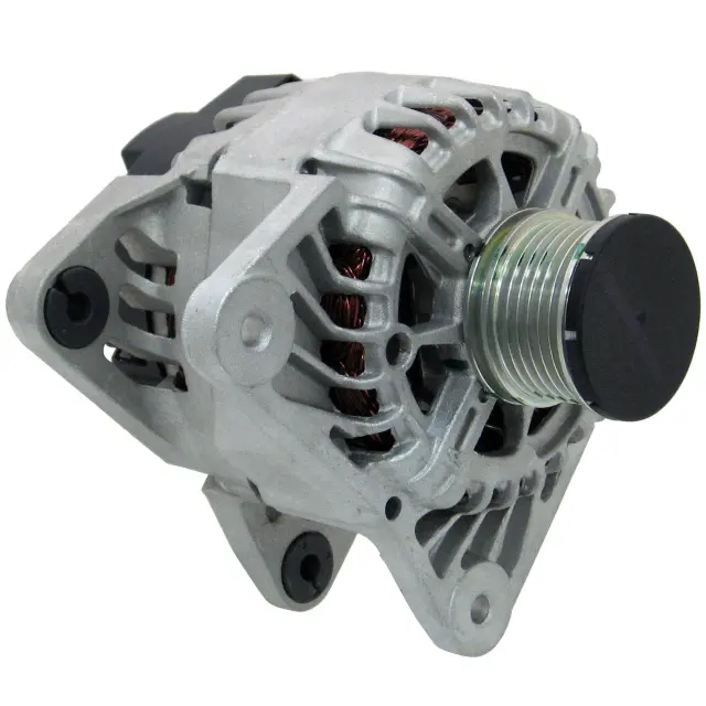 10173 - : Alternator for Dixie Electric Image