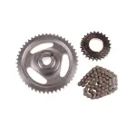 3169S - : Stock Replacement-3 piece Set for Melling Image