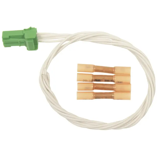 S1453 - Electronics: Keyless Entry Module Connector for SMP CORP Image