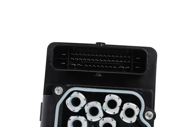 Control Module - GM (84057107)