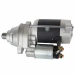 SA977RM - : Starter Motor Assembly for Ford Image