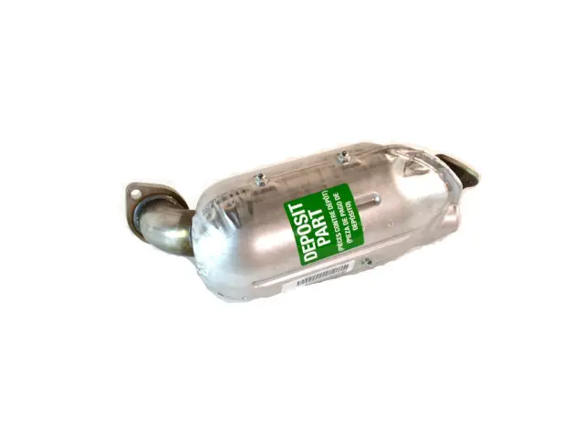 Exhaust And Catalytic Converter Manifold, Front - Mopar (68036151AM)