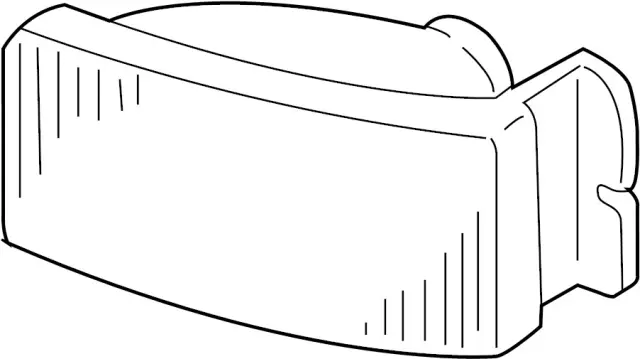 261301W326 - : Signal Lamp for INFINITI: QX4 Image