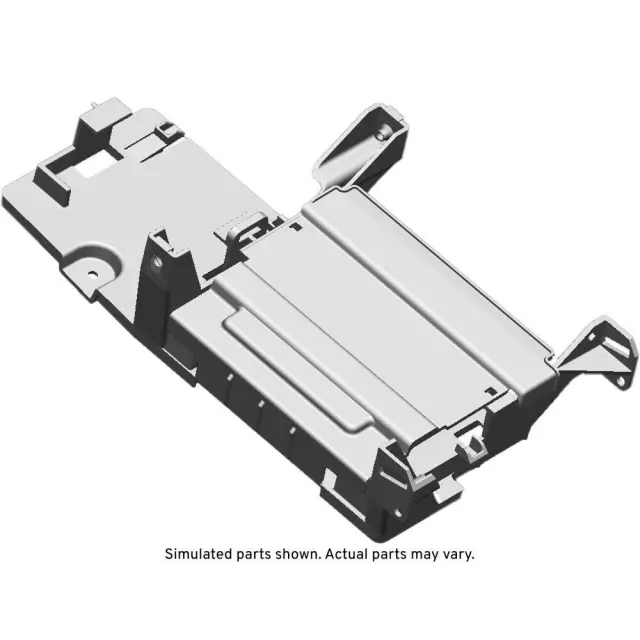 23359573 - Electrical: Bracket for Buick: Envision Image