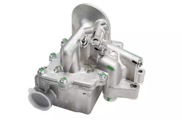 Oil Cooler - GM (12732980)