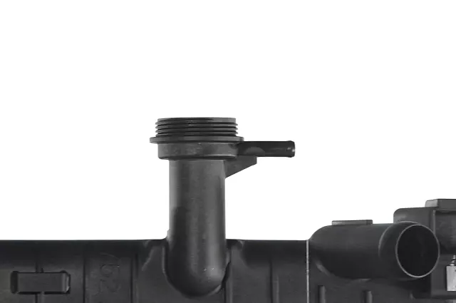 Radiator - GM (15196386)