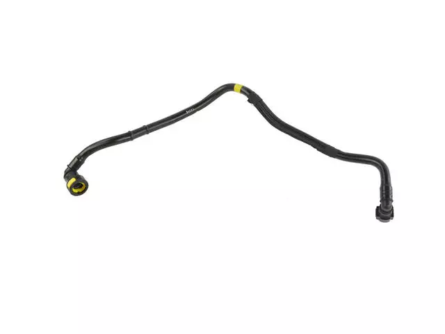 Vapor Tube, Left - Alfa Romeo (68319063AA)