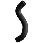 72528 - : CURVED RADIATOR HOSE, DAYCO for DAYCO HYDRAULIC Image