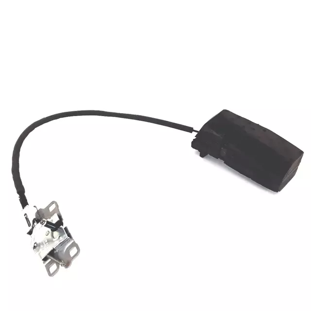 4E0827383D - Body: Striker &amp; Catch for Audi: A8 Quattro, S8 Image