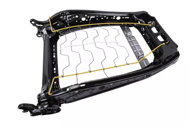 42817152 - Body: Seat Back Frame for GM Image