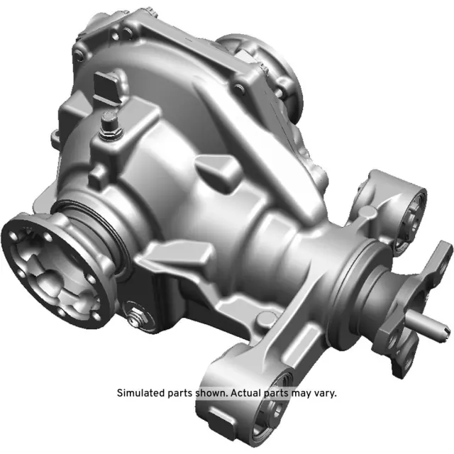 86827957 - : Carrier for GM Image