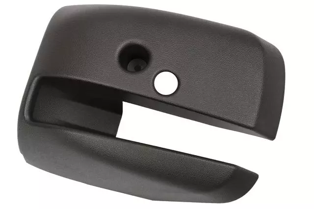 26674938 - : Part# 26674938 Very Dark Atmosphere Instrument Panel Steering Column Lower Trim Cover for Buick: LaCrosse Image