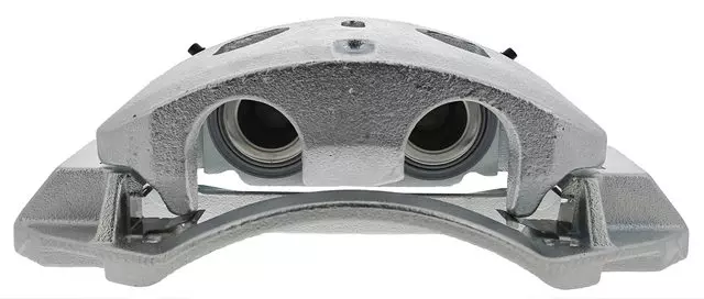 Front Disc Brake Caliper - ACDelco (18FR12463DN)