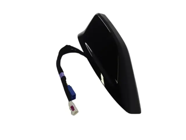 7QN19KXJAA - Electrical: Radio Antenna for Jeep: Cherokee, Wagoneer S Image