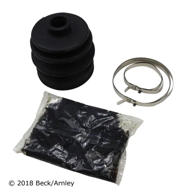 1032769 - : CV JOINT BOOT KIT for Beck Arnley Image